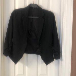 Express Suite Jacket